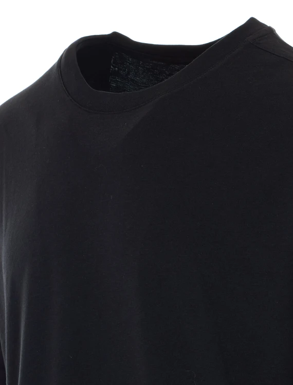 Thom Krom T-shirt e Polo Nero