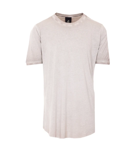 T-shirt e Polo Grigio