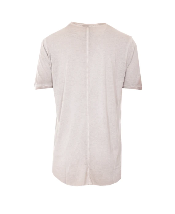 T-shirt e Polo Grigio