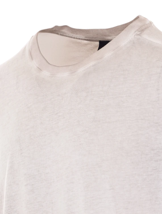 T-shirt e Polo Grigio