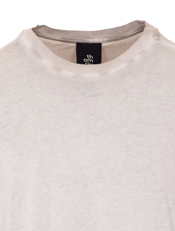 T-shirt e Polo Grigio