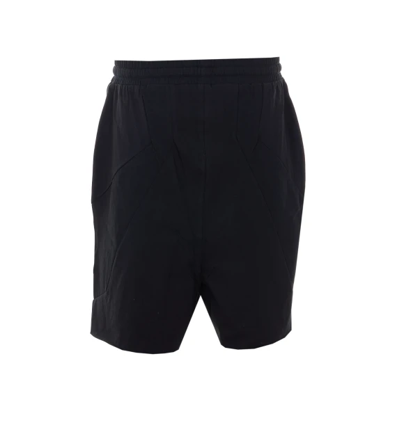 Thom Krom Pantaloncini Nero