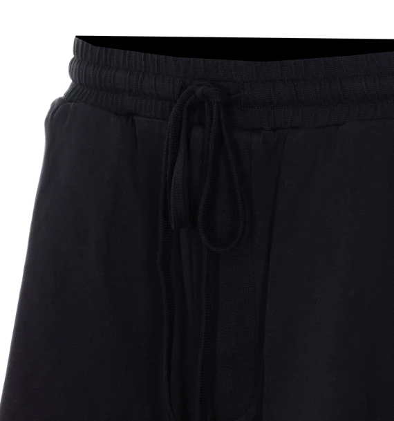 Thom Krom Pantaloncini Nero