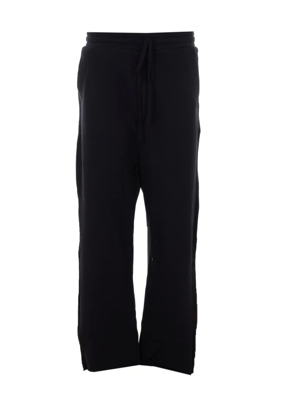 Thom Krom Pantaloni Nero
