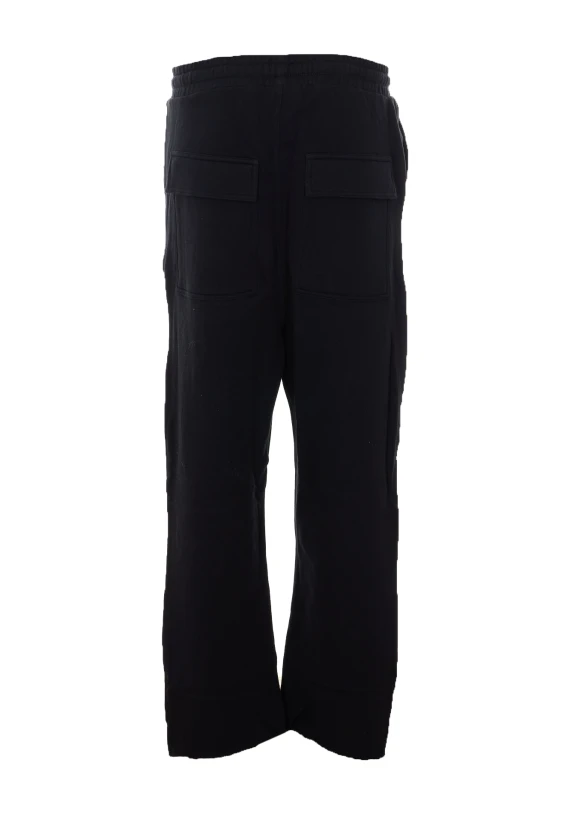 Thom Krom Pantaloni Nero