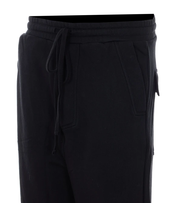 Thom Krom Pantaloni Nero