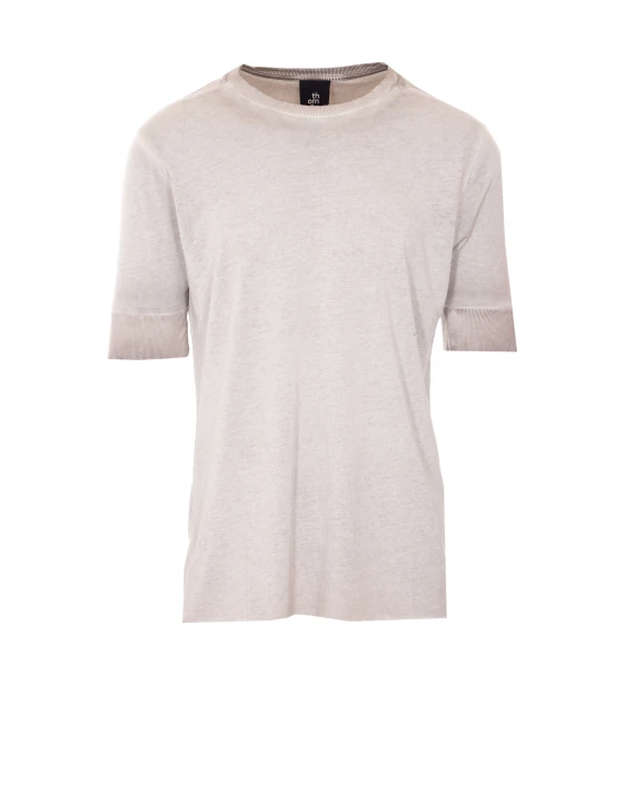 Thom Krom T-shirt e Polo Grigio
