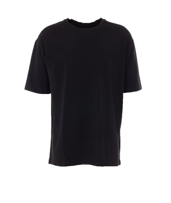 Thom Krom T-shirt e Polo Nero