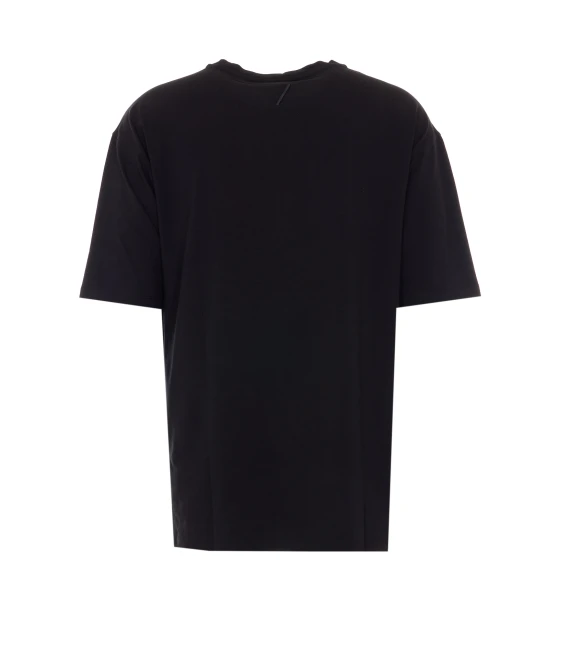 Thom Krom T-shirt e Polo Nero