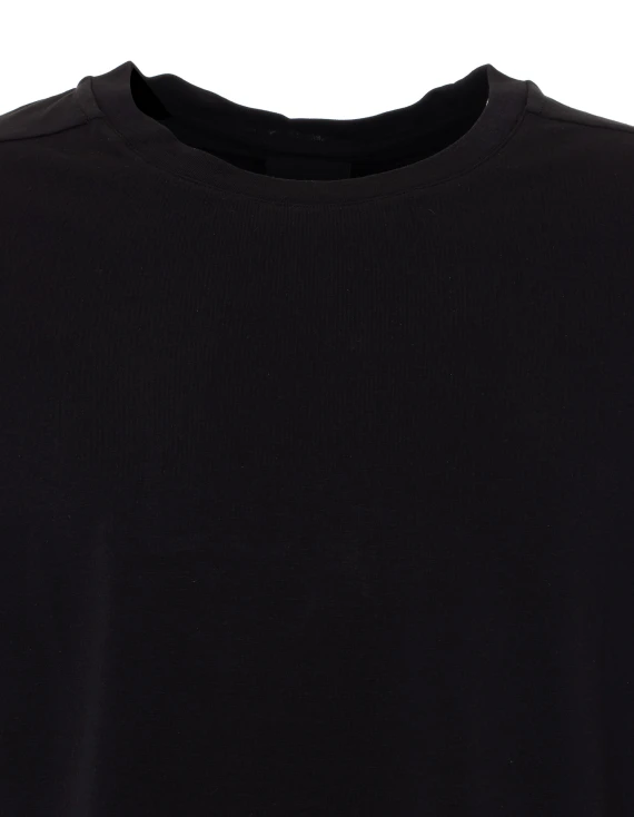 Thom Krom T-shirt e Polo Nero