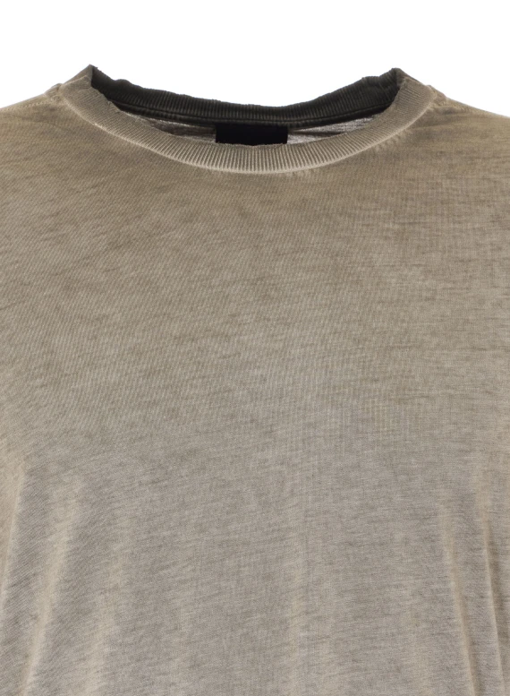 T-shirt e Polo Verde