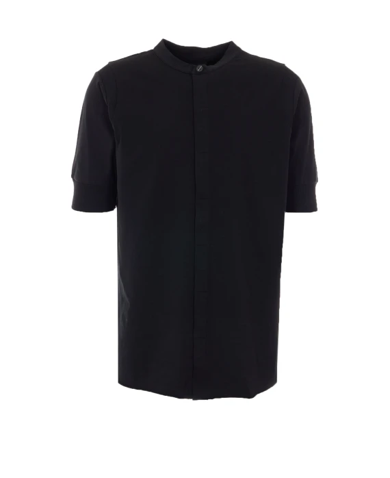 Thom Krom T-shirt e Polo Nero
