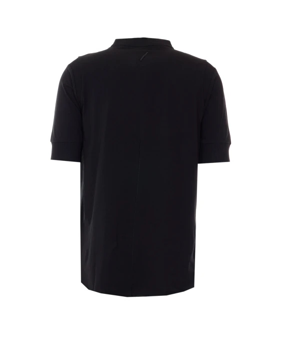 Thom Krom T-shirt e Polo Nero