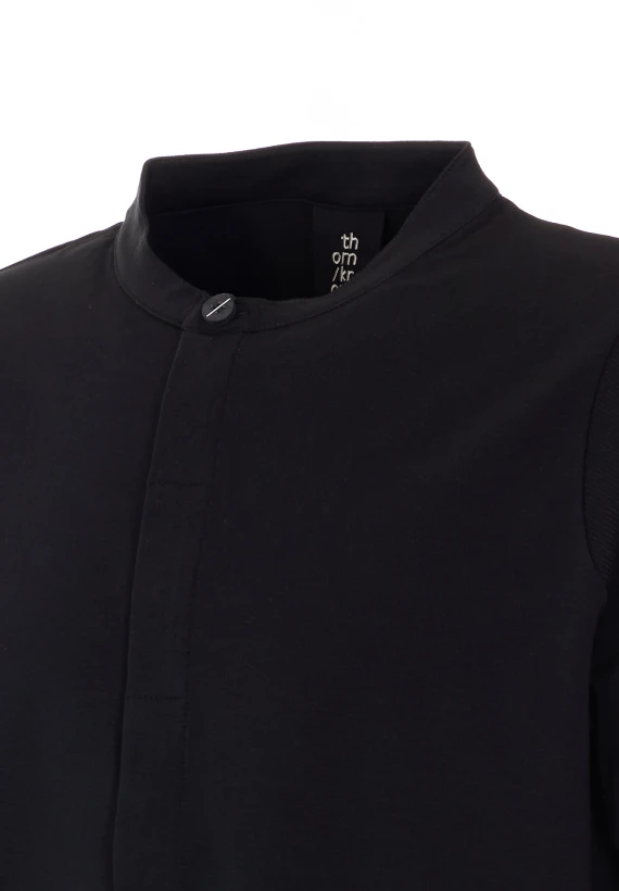 Thom Krom T-shirt e Polo Nero