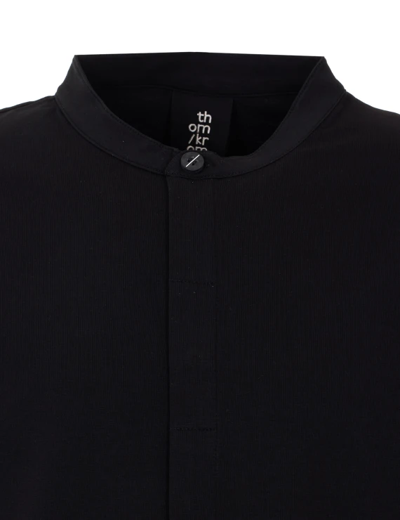 Thom Krom T-shirt e Polo Nero