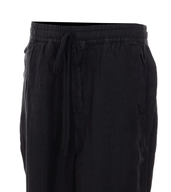 Thom Krom Pantaloni Nero