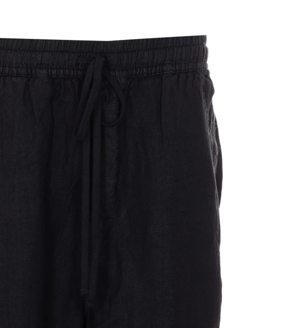 Thom Krom Pantaloni Nero