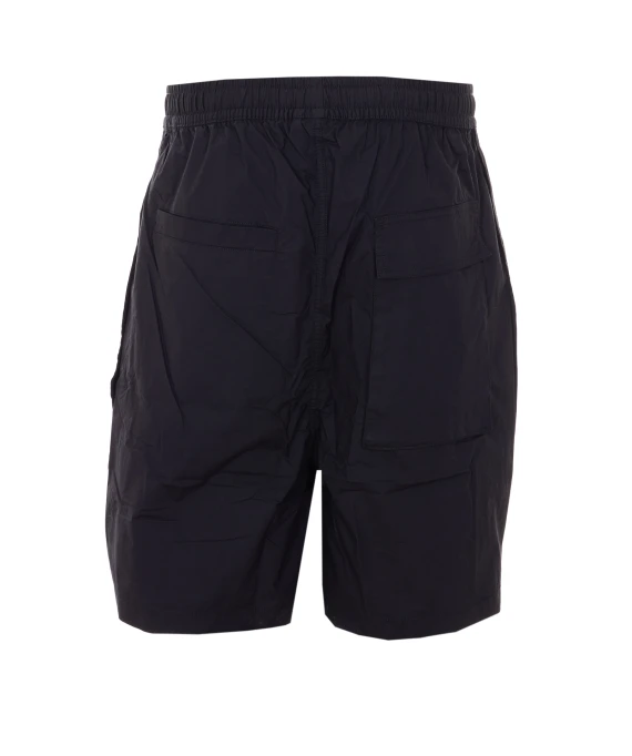 Thom Krom Pantaloncini Nero