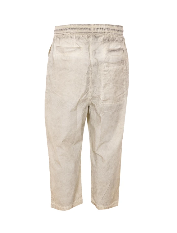 Thom Krom Pantaloni Beige