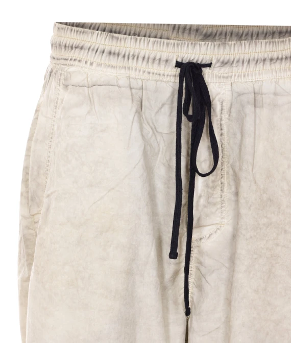 Thom Krom Pantaloni Beige