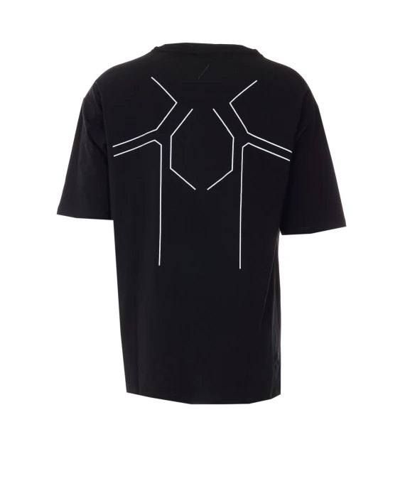 Thom Krom T-shirt e Polo Nero