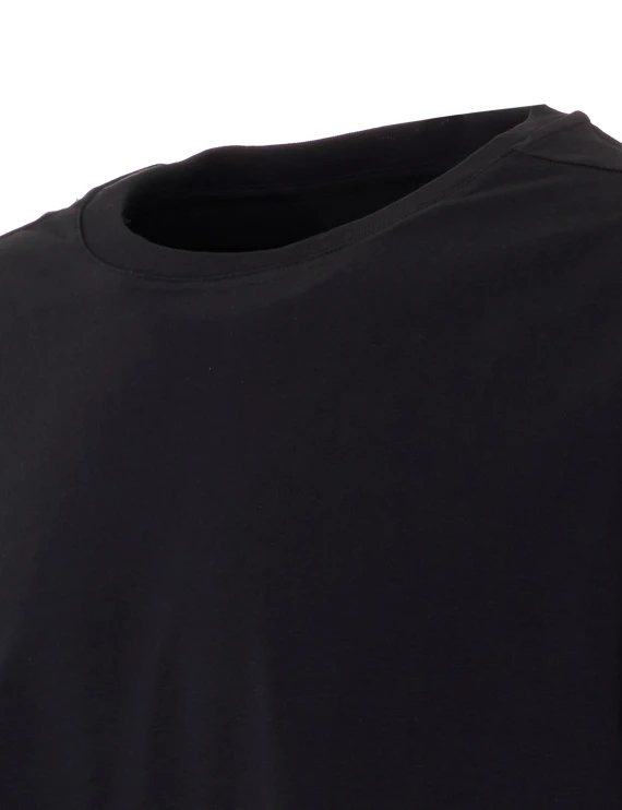 Thom Krom T-shirt e Polo Nero