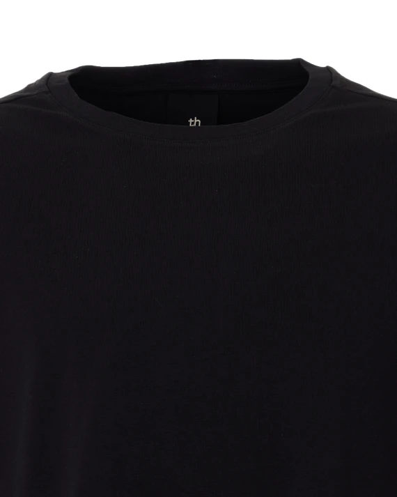 Thom Krom T-shirt e Polo Nero