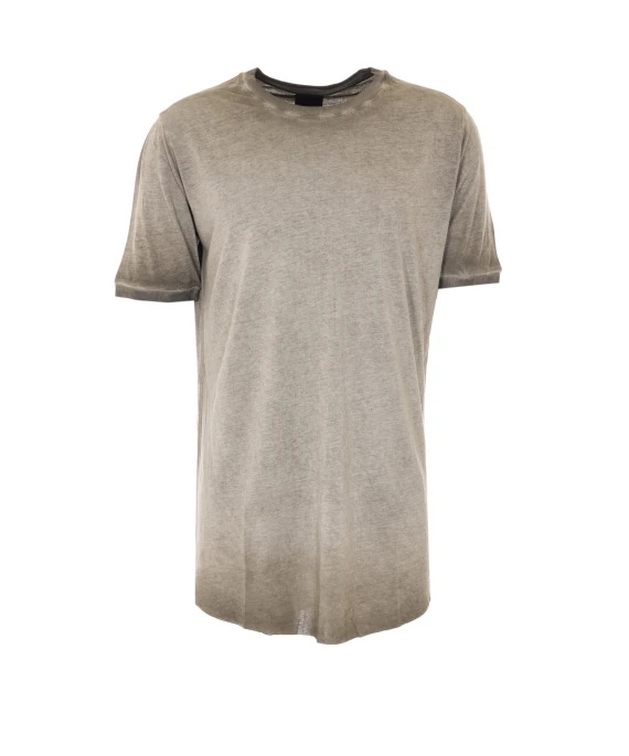 Thom Krom T-shirt e Polo Verde