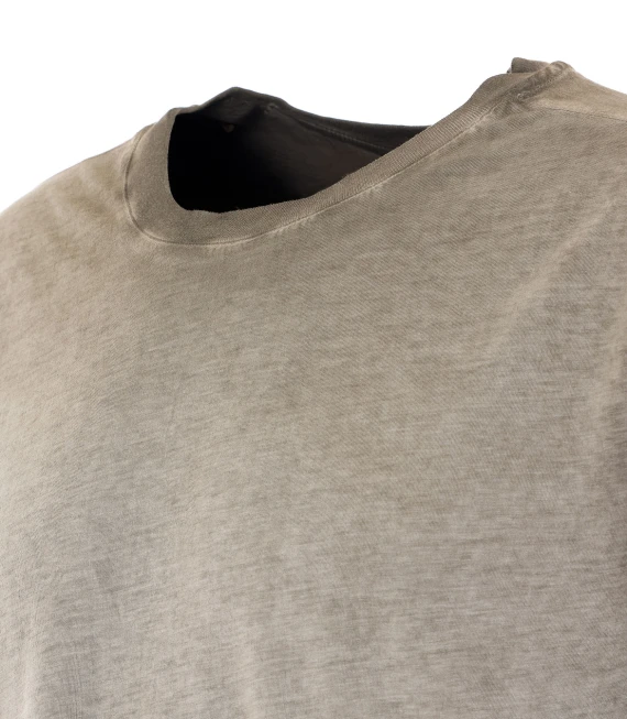 Thom Krom T-shirt e Polo Verde