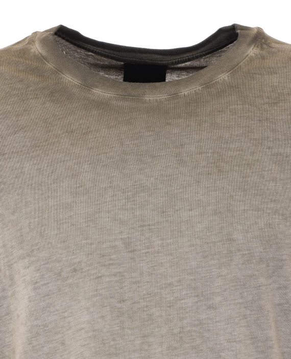 Thom Krom T-shirt e Polo Verde