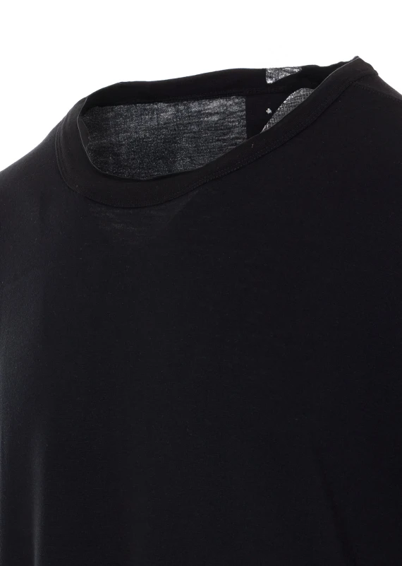 Thom Krom T-shirt e Polo Nero
