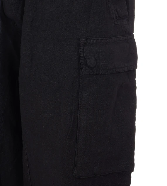 Thom Krom Pantaloni Nero