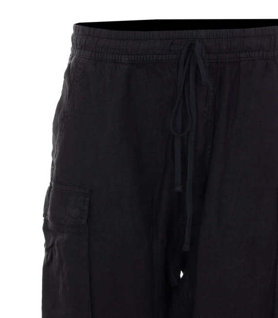 Thom Krom Pantaloni Nero