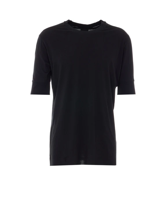 Thom Krom T-shirt e Polo Nero