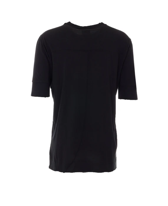 Thom Krom T-shirt e Polo Nero