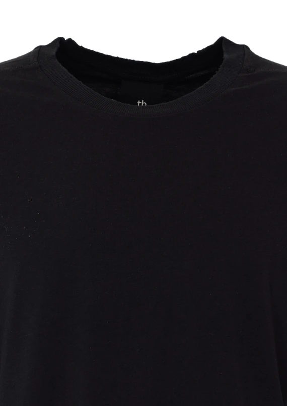 Thom Krom T-shirt e Polo Nero