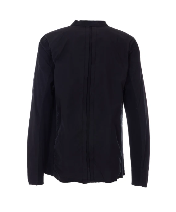 Thom Krom Camicie Nero