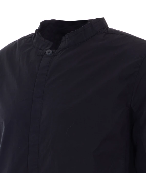 Thom Krom Camicie Nero