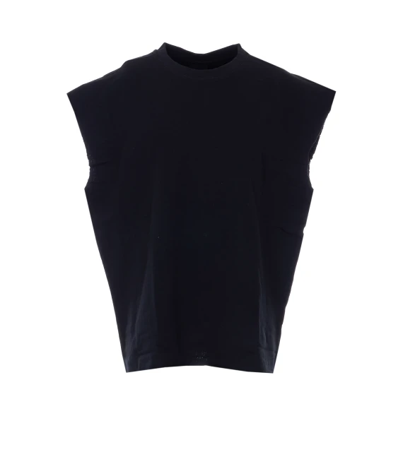 Thom Krom Top Nero