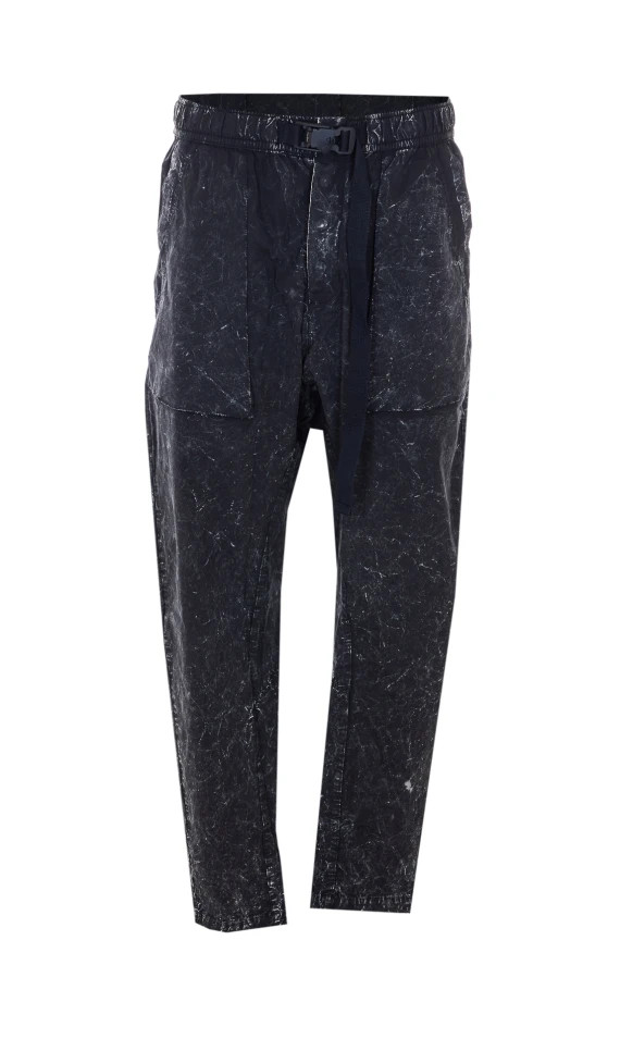Thom Krom Pantaloni Nero