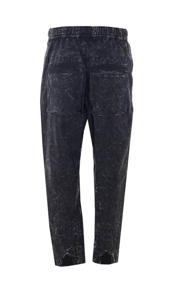 Thom Krom Pantaloni Nero