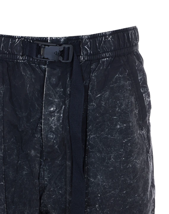 Thom Krom Pantaloni Nero