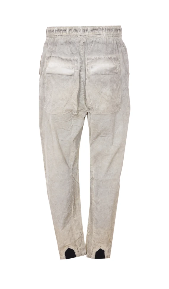 Pantaloni Beige