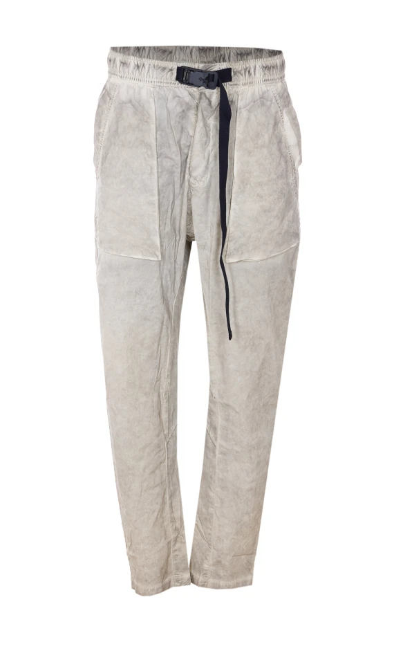 Pantaloni Beige