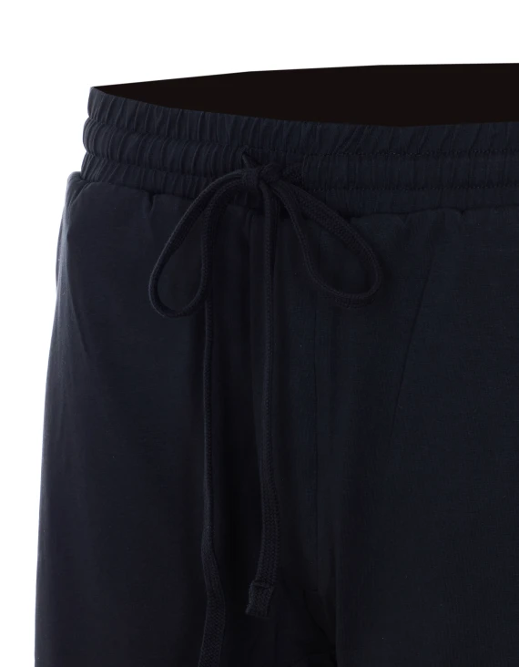 Thom Krom Pantaloni Nero