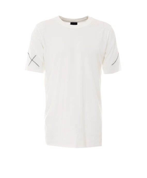 Thom Krom T-shirt e Polo Bianco