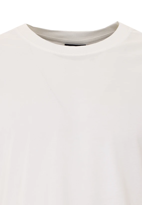 Thom Krom T-shirt e Polo Bianco