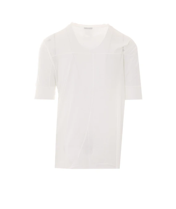 Thom Krom T-shirt e Polo Bianco