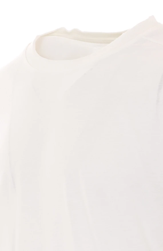 Thom Krom T-shirt e Polo Bianco