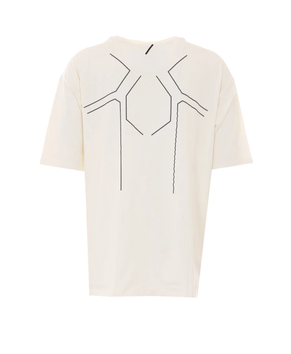 Thom Krom T-shirt e Polo Bianco